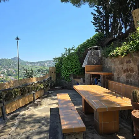 Marisu, Casita Privada