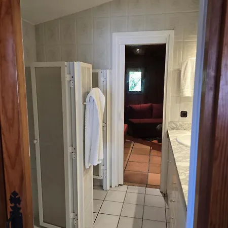 Dağ evi Marisu, Casita Privada *