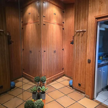 Dağ evi Marisu, Casita Privada *