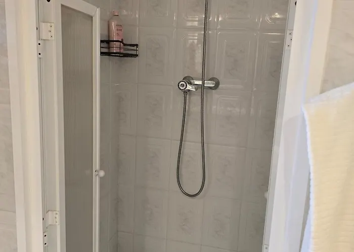 Marisu, Casita Privada カブリルス