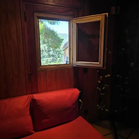 Chalet Marisu, Casita Privada Cabrils
