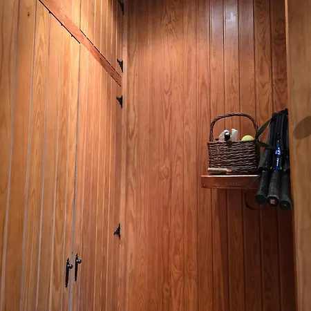 Marisu, Casita Privada