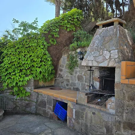 Marisu, Casita Privada Chalet