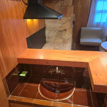 Marisu, Casita Privada Chalet