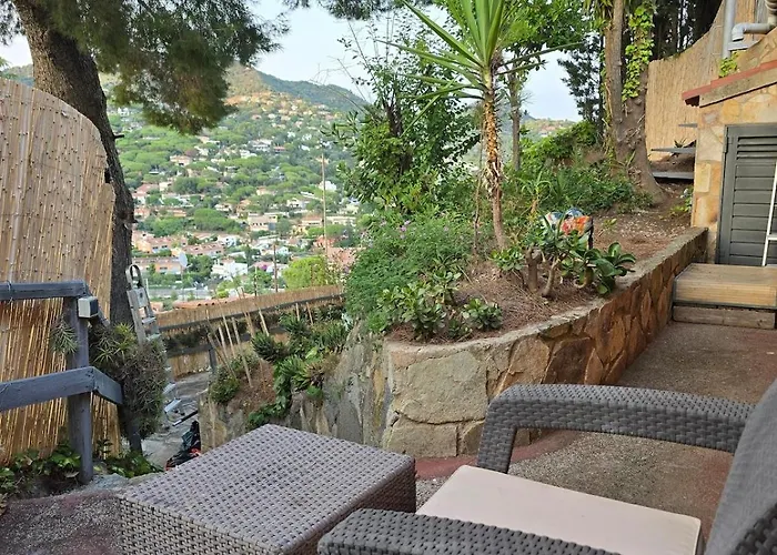 Marisu, Casita Privada * 卡布里尔斯