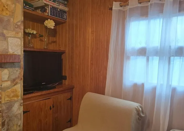 Marisu, Casita Privada